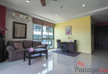 Кондоминиум в Паттайе, Таиланд | THE133393