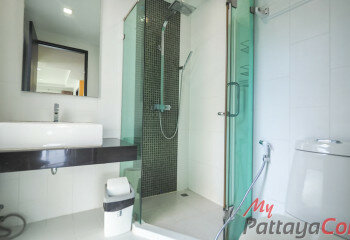 Кондоминиум в Паттайе, Таиланд | THE133393