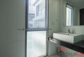 Кондоминиум в Паттайе, Таиланд | THE133393