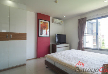 Кондоминиум в Паттайе, Таиланд | THE133393