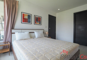 Кондоминиум в Паттайе, Таиланд | THE133393