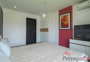 Кондоминиум в Паттайе, Таиланд | THE133393