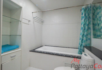 Кондоминиум в Паттайе, Таиланд | THE133393