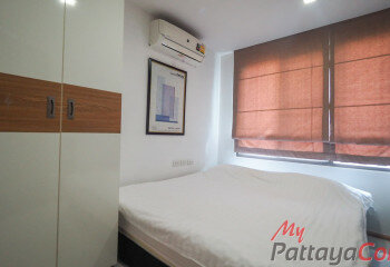 Кондоминиум в Паттайе, Таиланд | THE133393