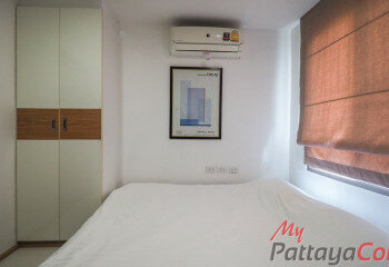 Кондоминиум в Паттайе, Таиланд | THE133393