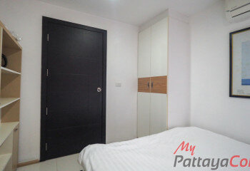 Кондоминиум в Паттайе, Таиланд | THE133393