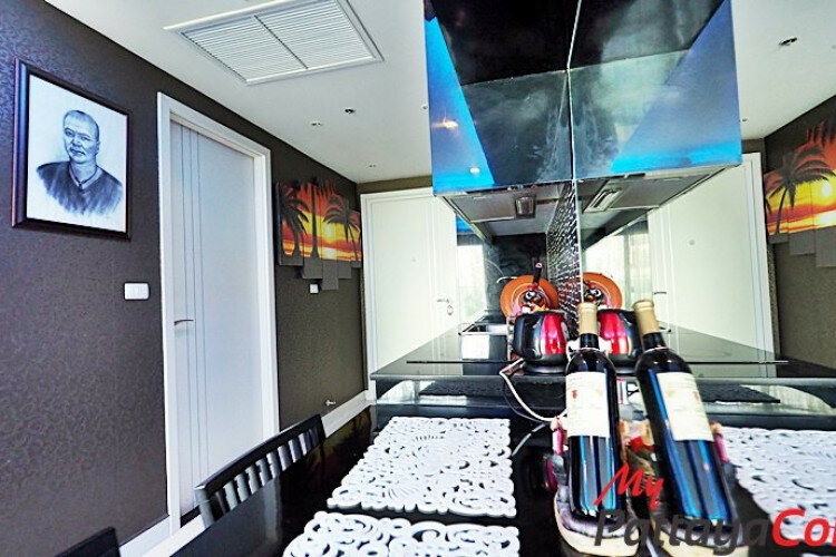 Кондоминиум в Паттайе, Таиланд | THE434000