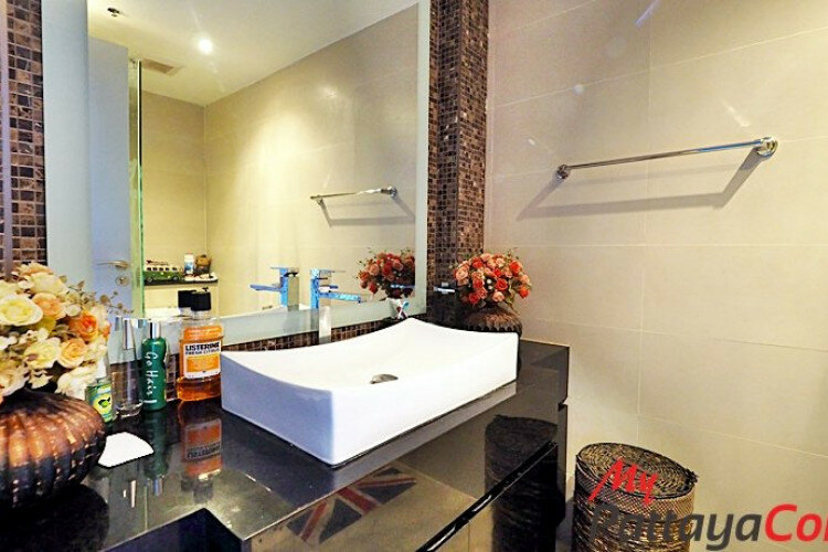 Кондоминиум в Паттайе, Таиланд | THE434000