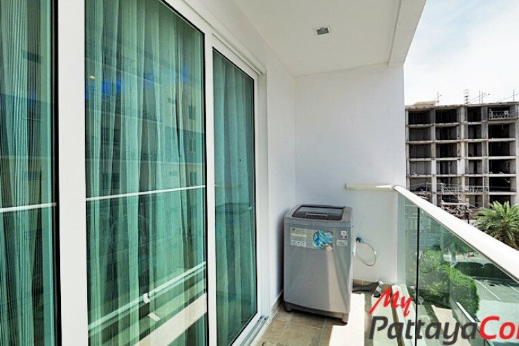 Кондоминиум в Паттайе, Таиланд | THE434000