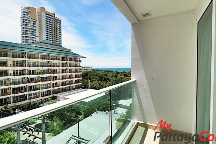 Кондоминиум в Паттайе, Таиланд | THE434000