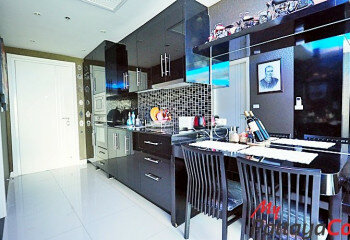 Кондоминиум в Паттайе, Таиланд | THE434000