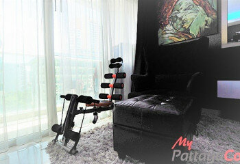 Кондоминиум в Паттайе, Таиланд | THE434000