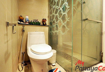 Кондоминиум в Паттайе, Таиланд | THE434000