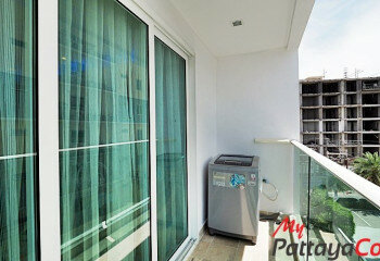 Кондоминиум в Паттайе, Таиланд | THE434000