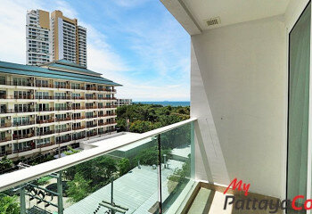 Кондоминиум в Паттайе, Таиланд | THE434000