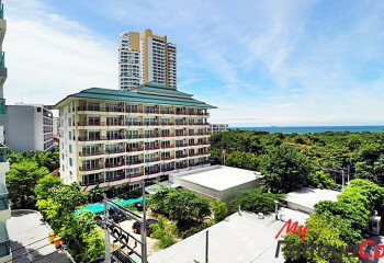 Кондоминиум в Паттайе, Таиланд | THE434000