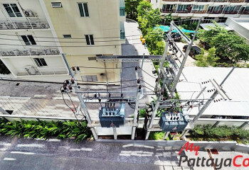 Кондоминиум в Паттайе, Таиланд | THE434000