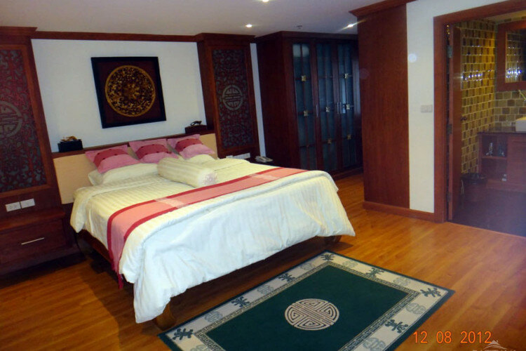 Кондоминиум в Паттайе, Таиланд | THE225338