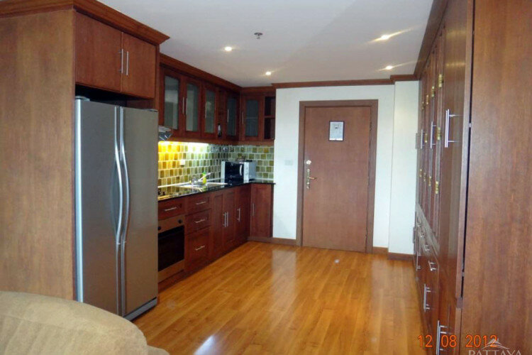 Кондоминиум в Паттайе, Таиланд | THE225338