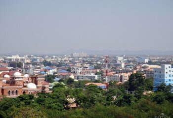 Кондоминиум в Паттайе, Таиланд | THE225338