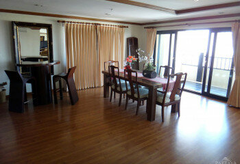 Кондоминиум в Паттайе, Таиланд | THE225338