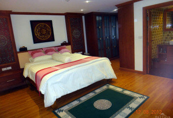 Кондоминиум в Паттайе, Таиланд | THE225338