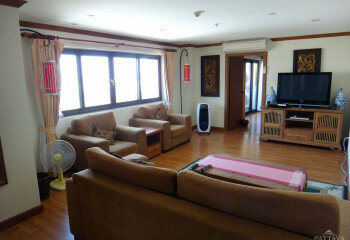 Кондоминиум в Паттайе, Таиланд | THE225338