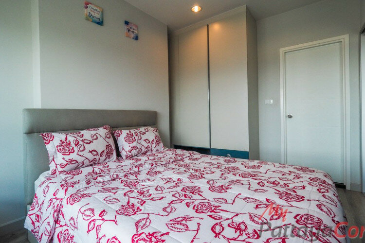 Кондоминиум в Паттайе, Таиланд | THE533625