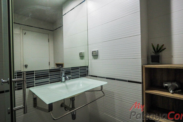 Кондоминиум в Паттайе, Таиланд | THE533625