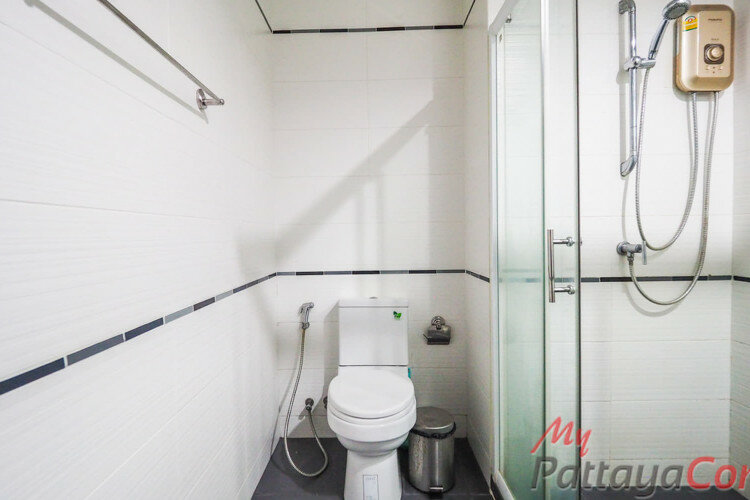 Кондоминиум в Паттайе, Таиланд | THE533625