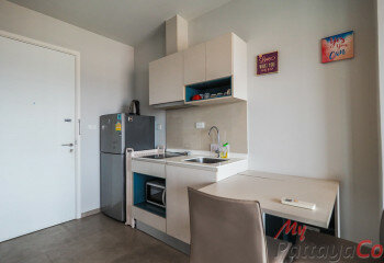 Кондоминиум в Паттайе, Таиланд | THE533625