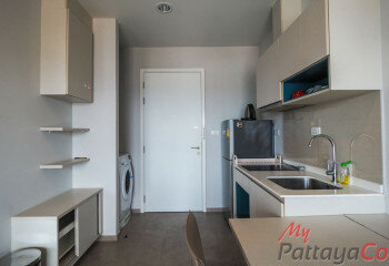 Кондоминиум в Паттайе, Таиланд | THE533625