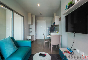 Кондоминиум в Паттайе, Таиланд | THE533625