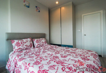 Кондоминиум в Паттайе, Таиланд | THE533625