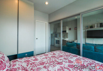 Кондоминиум в Паттайе, Таиланд | THE533625