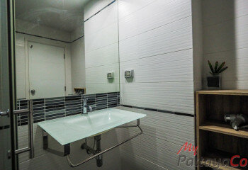 Кондоминиум в Паттайе, Таиланд | THE533625