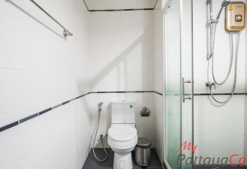 Кондоминиум в Паттайе, Таиланд | THE533625