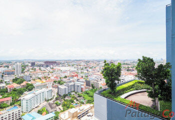 Кондоминиум в Паттайе, Таиланд | THE533625