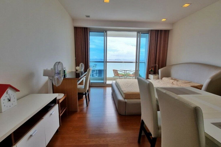 Кондоминиум в Банг Ламунге, Таиланд | THE145719