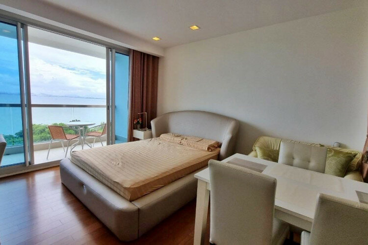 Кондоминиум в Банг Ламунге, Таиланд | THE145719