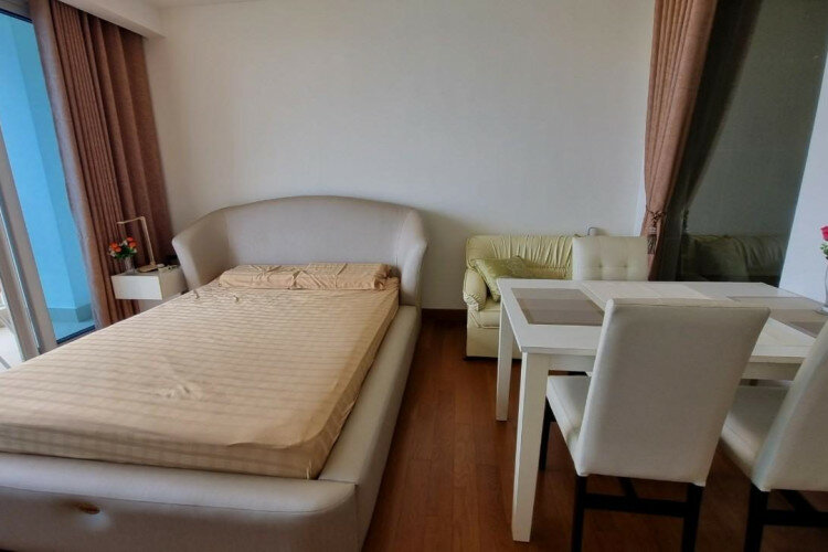 Кондоминиум в Банг Ламунге, Таиланд | THE145719