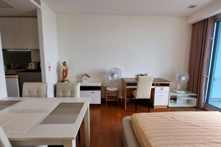 Кондоминиум в Банг Ламунге, Таиланд | THE145719