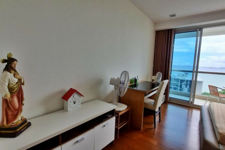 Кондоминиум в Банг Ламунге, Таиланд | THE145719