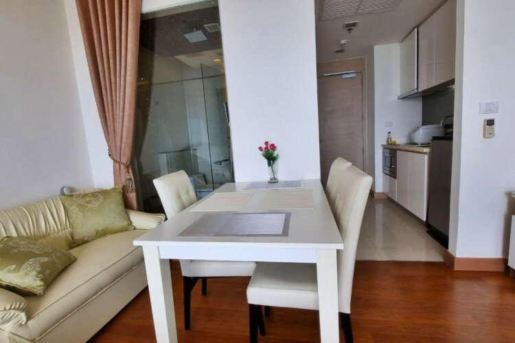 Кондоминиум в Банг Ламунге, Таиланд | THE145719