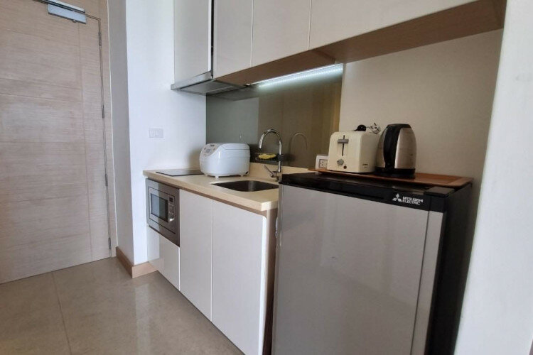 Кондоминиум в Банг Ламунге, Таиланд | THE145719