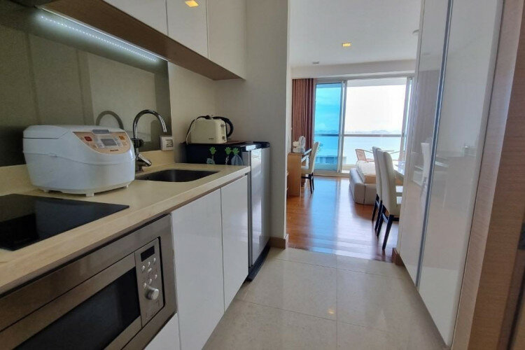 Кондоминиум в Банг Ламунге, Таиланд | THE145719