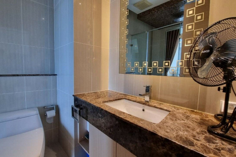 Кондоминиум в Банг Ламунге, Таиланд | THE145719