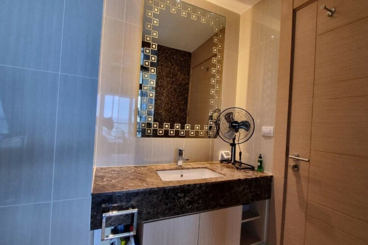 Кондоминиум в Банг Ламунге, Таиланд | THE145719