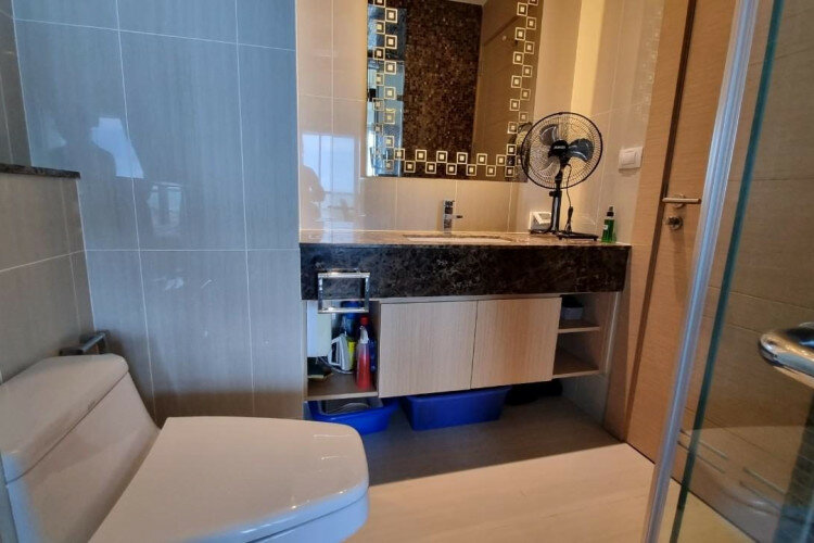 Кондоминиум в Банг Ламунге, Таиланд | THE145719