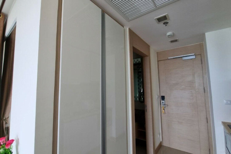 Кондоминиум в Банг Ламунге, Таиланд | THE145719